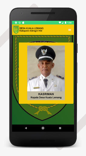 Desa Kuala Lemang Screen 2