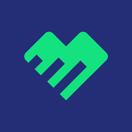 AppFit - App Metrics & Journal logo