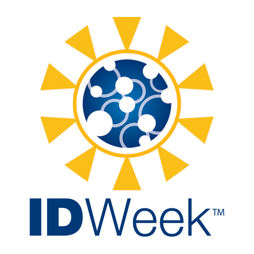 IDWeek 2020 Apps on Google Play