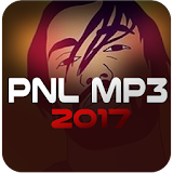 PNL - MP3 2017 icon