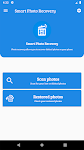 screenshot of Photo Recovery : Smart Recover