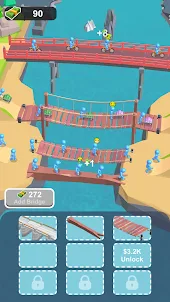 Bridge Builder Merge