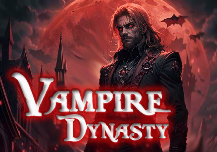 Vampire Dynasty - 11.0.71 - (Android)