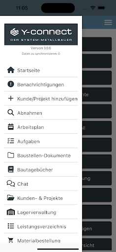 YC-Time Screen 2