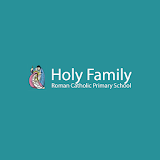 Holy Family RC icon