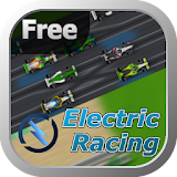 Electric Racing Free icon