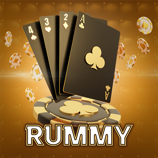 Rummy Desi card game