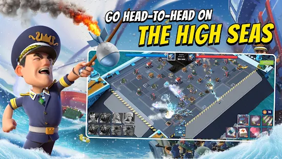Boom Beach