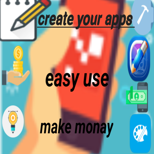 Create android apps online Download on Windows