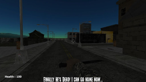 Murder The Homicidal Liu Screen 2