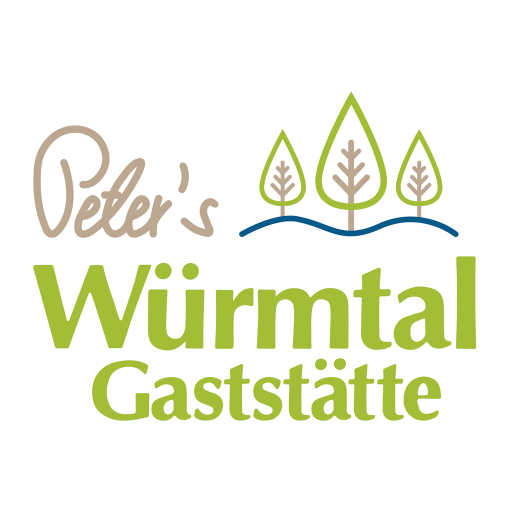 Peters Würmtal-Gaststätte logo