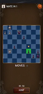 Chess: Ambitions