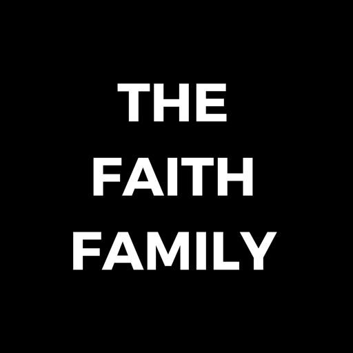 The Faith Family logo