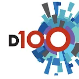 D100 Radio HK icon