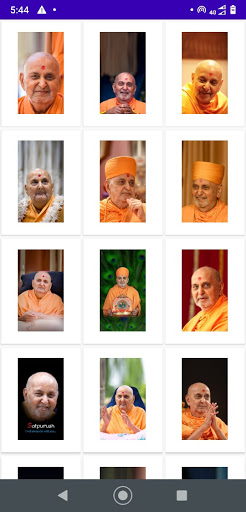 Baps HD wallpaper Swaminarayan Screen 3