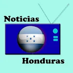 Cover Image of Download Noticias de Honduras  APK