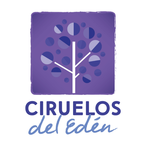 Ciruelos logo