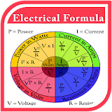 Electrical Formula icon