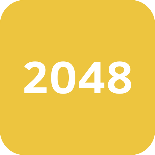 Descargar 2048 para PC Windows 7, 8, 10, 11