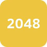 Cover Image of Download 2048 4.8.4 APK