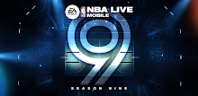 NBA LIVE: 勁爆美國職籃 APK