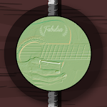 Cover Image of Tải xuống Fabulus Guitar Chords Interactive List 2.0.13 APK