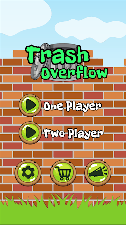 Game screenshot Trash Overflow mod apk