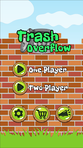 Trash Overflow