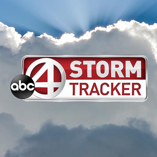 ABC News 4 Storm Tracker  Icon