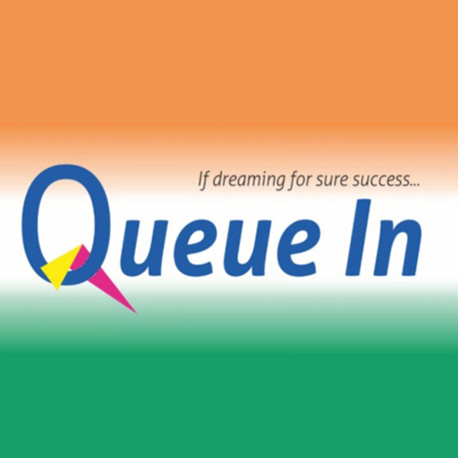 Queue In Classes logo