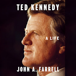 Icon image Ted Kennedy: A Life