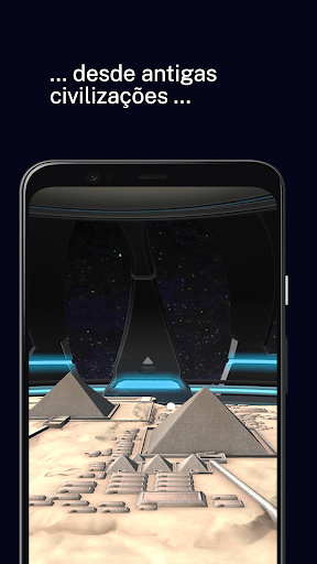 Realidade Virtual DCL Screen 3