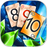 Regal Solitaire Shuffle Cards icon