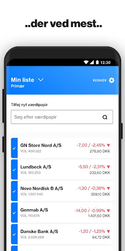 Euroinvestor Screen 3