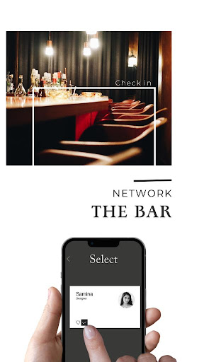 Match Later - Network & Dating Screen 3