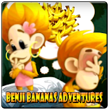 Latest Guide Benji Bananas Adventure icon