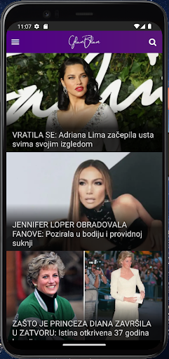 GlamBlam Screen 3