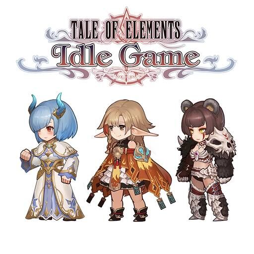 Tale of Elements