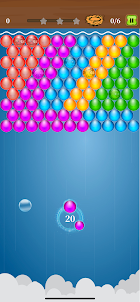 Bubble Shooter