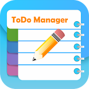 ToDo Manager 1.1 Icon