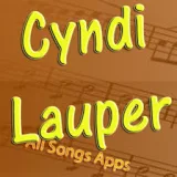 All Songs of Cyndi Lauper icon