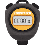 Cover Image of ダウンロード StopWatch  APK