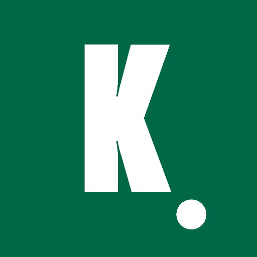 Kiwi - KiemKracht logo