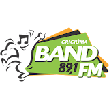 Band FM Criciúma icon