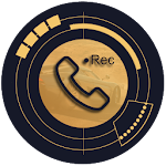 Cover Image of 下载 Automatic Call Recorder With Voice Cutter 2.0 APK
