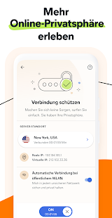 Avast One – Sicher & Privat Screenshot