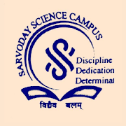 Sarvodaya Science Campus Mahwa