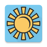 Zai 3 Weather Sets for Zooper icon