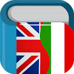 Cover Image of Download Italian English Dictionary & T  APK
