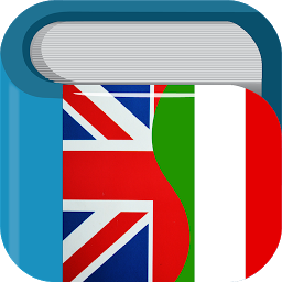 Imagem do ícone Italian English Dictionary